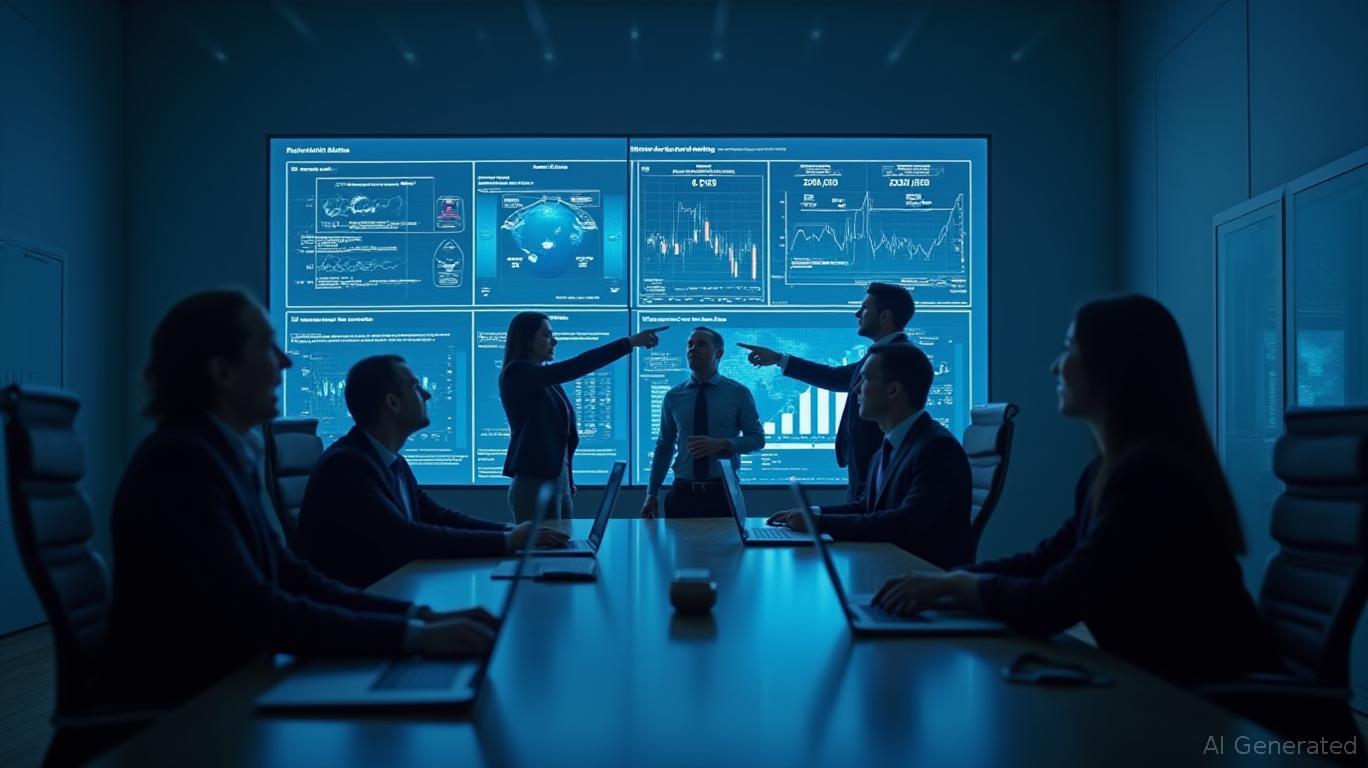 IDT Corporation's Q3 2025 Earnings: A Structural Shift to Tech-Driven Profitability