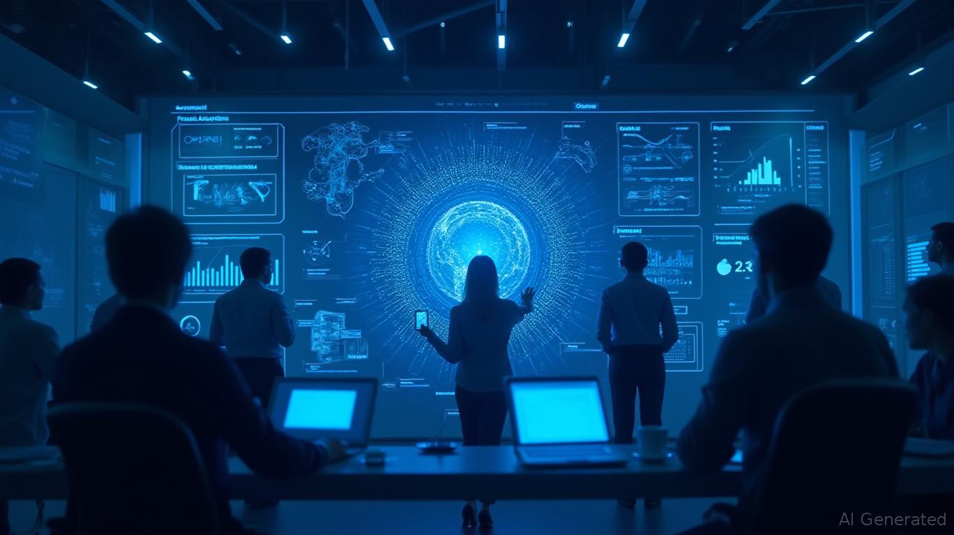 The AI-CXM Gold Rush: Why Salesforce, Verint, and ServiceNow Are Set to Dominate Post-2027