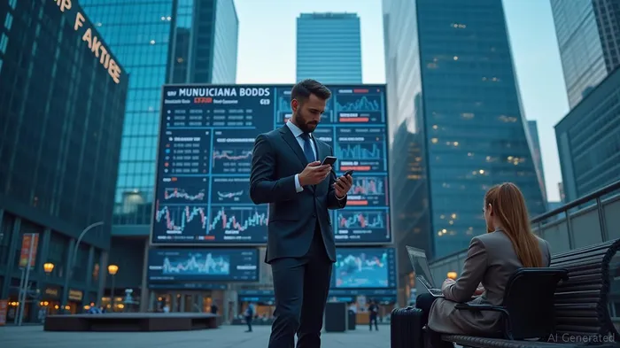 Municipal Bond Yields Remain Attractive Amid Tax Considerations