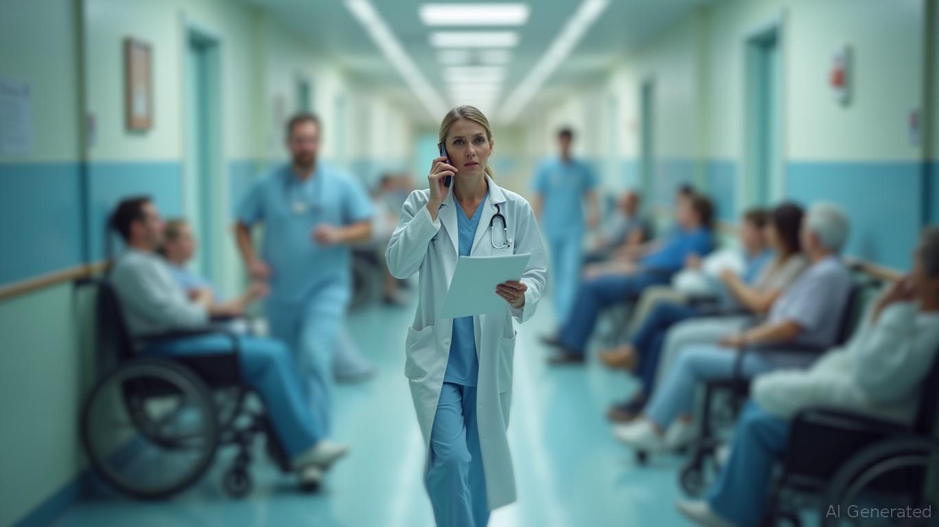 US Labor Market Resilience: Healthcare and Leisure Lead Amid Tariffs and Federal Cuts