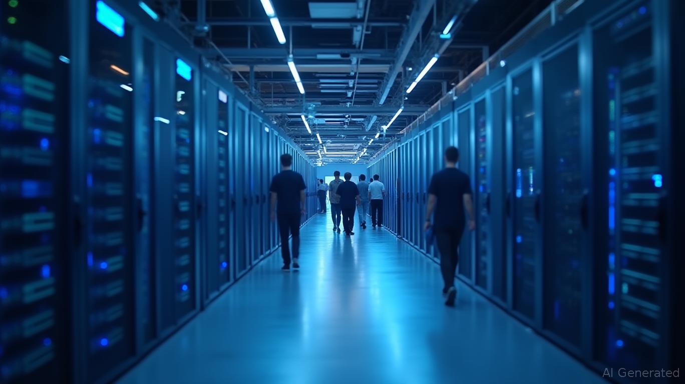 Broadcom's AI Surge and Truist's $295 Target: A Buying Opportunity in a Volatile Market?