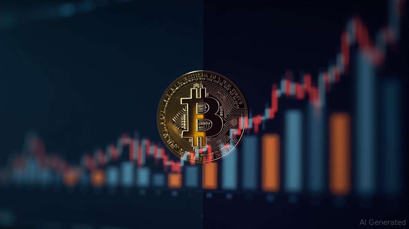STRD Preferred Stock: A High-Yield Gateway to Institutional Bitcoin Adoption?