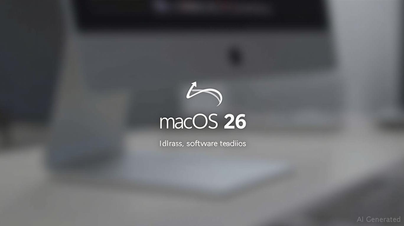 macOS 26: Support for Additional Intel Macs to be Dropped.