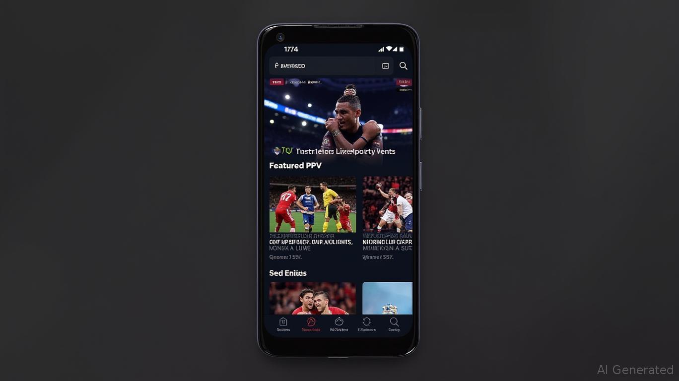 FuboTV's PPV Play: A Strategic Gamble to Turn Transactions into Subscribers?