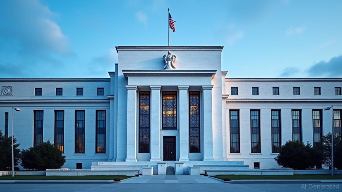 Fed Rate Cut Timing: How May Jobs Data Prolongs the Wait but Sets the Stage for USD Weakness by Year-End