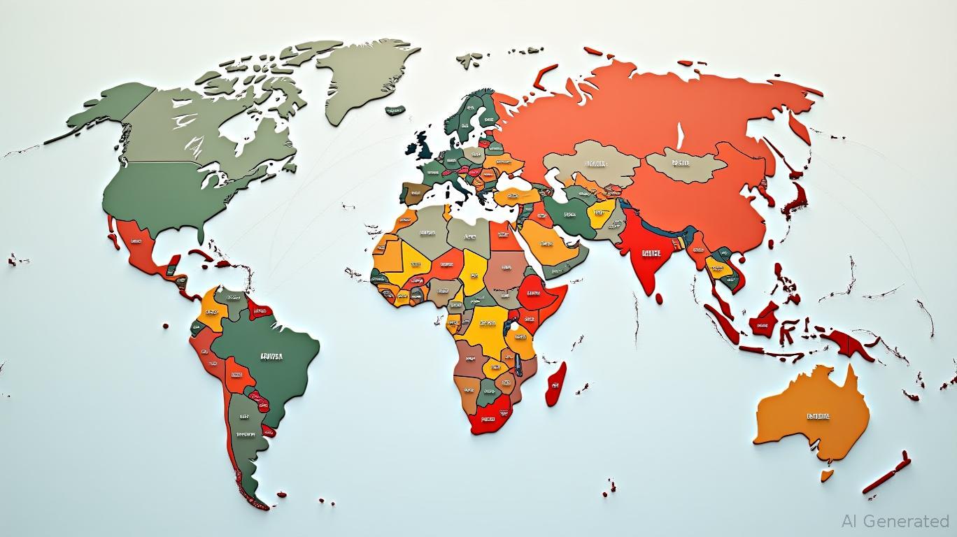 The Declining Influence of the G7 and Opportunities in Emerging Markets