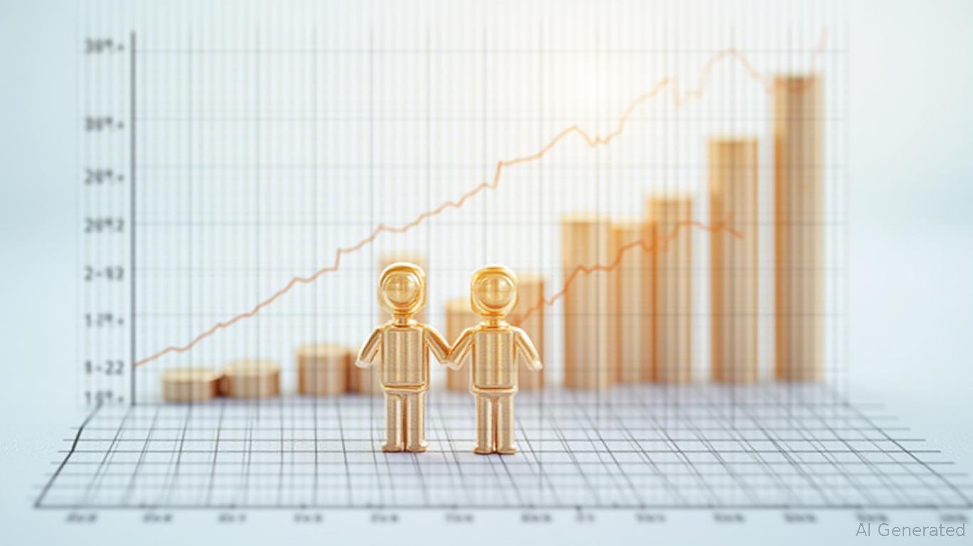 MicroStrategy's Bitcoin Accumulation: A Testament to Valuation Resilience and Strategic Dominance