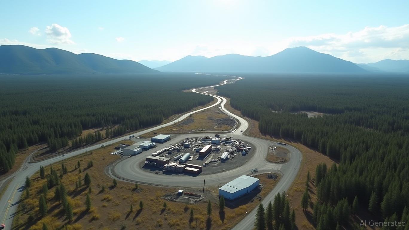 Strong AGM Results Signal Solid Governance and Fuel Growth for International Tower Hill Mines