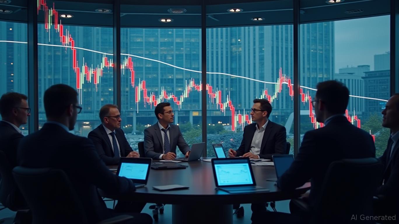 ECB's Dovish Shift Fuels Bond Market Rally Amid Deflation Risks
