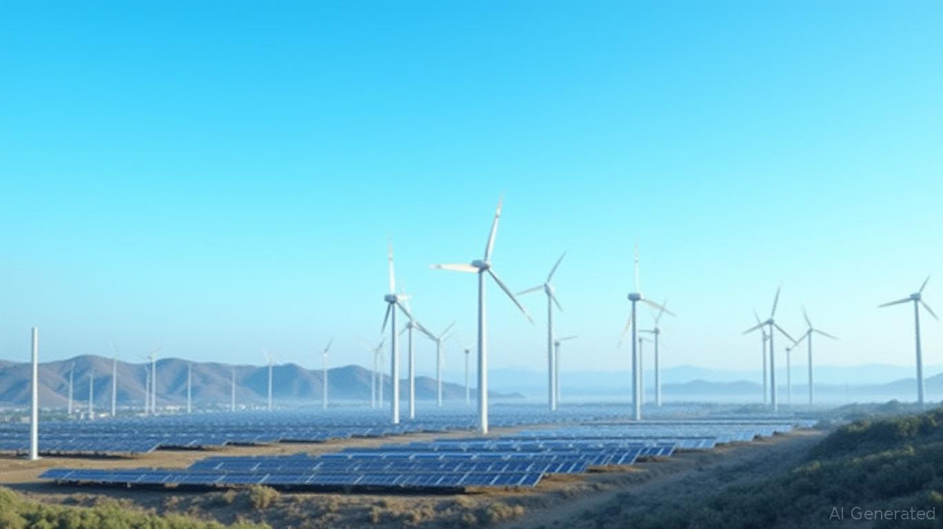 Voltalia SA: Navigating Voting Rights Stability in a Renewable Energy Surge
