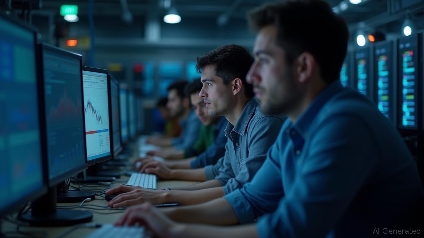 RIPPLECOIN Mining Offers 5452% Returns Amid Crypto Volatility