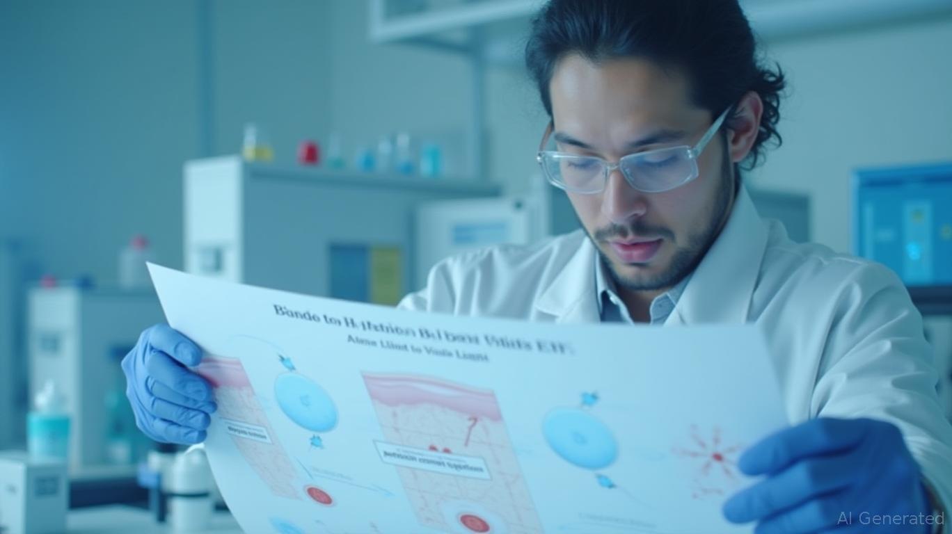 HyBryte™: A Breakthrough in CTCL Treatment with Massive Market Potential
