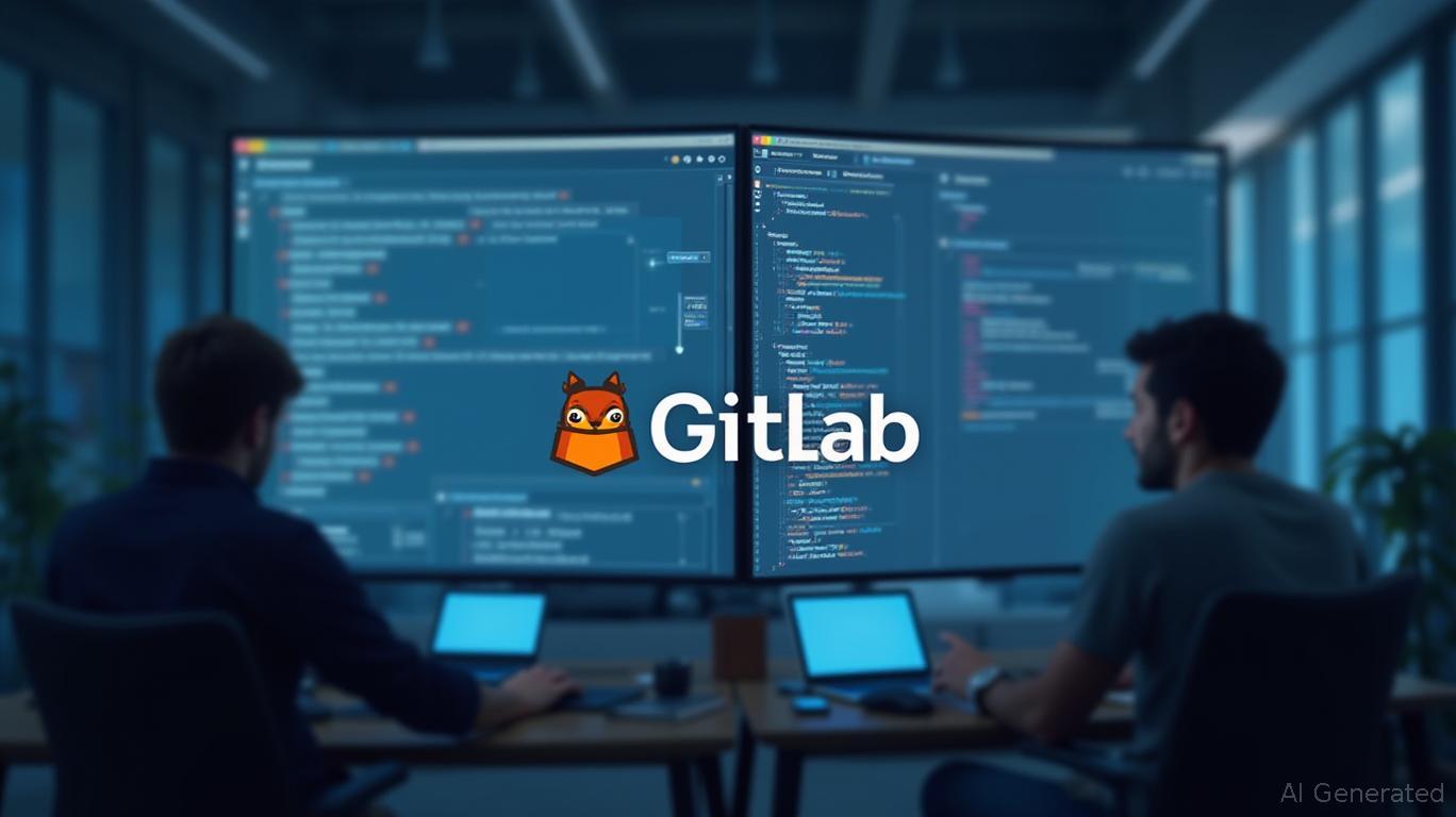GitLab's Valuation Crossroads: Can Q1 Earnings Spark a Turnaround?