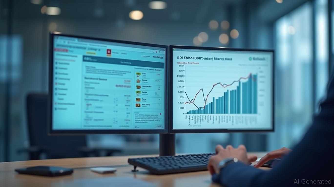 IDT Corporation's Q3 2025: Structural Turnaround or Ephemeral Euphoria?