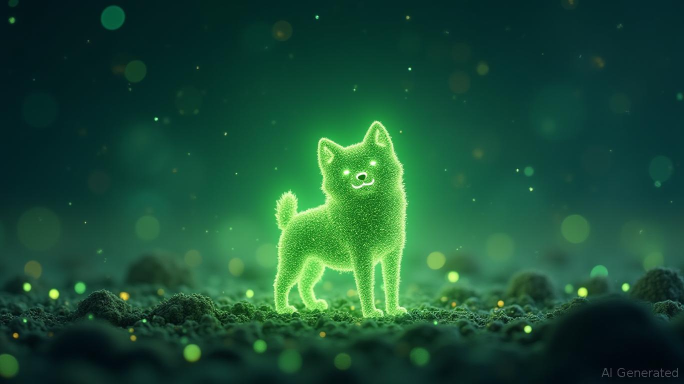 Dogecoin Surges 5% in Single Day, Bullish Momentum Renewed