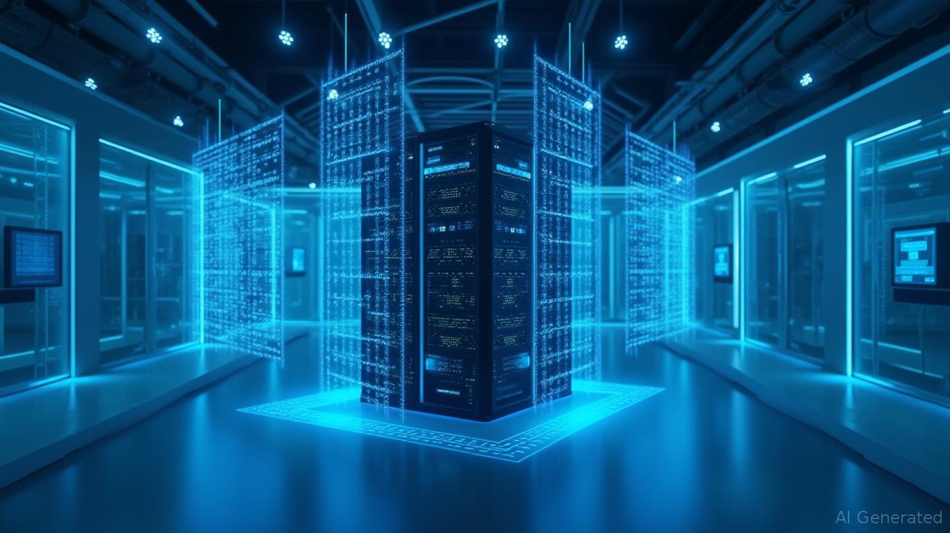 NVIDIA: The AI Infrastructure Titan's Path to 2030 and Beyond