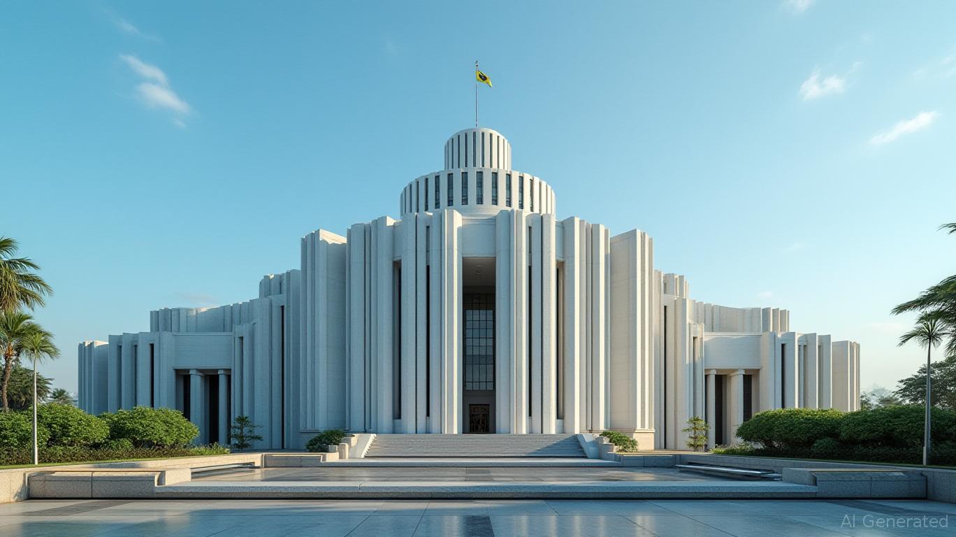 Brazil's Monetary Policy Crossroads: Terminal Rate Outlook and Fixed-Income Implications