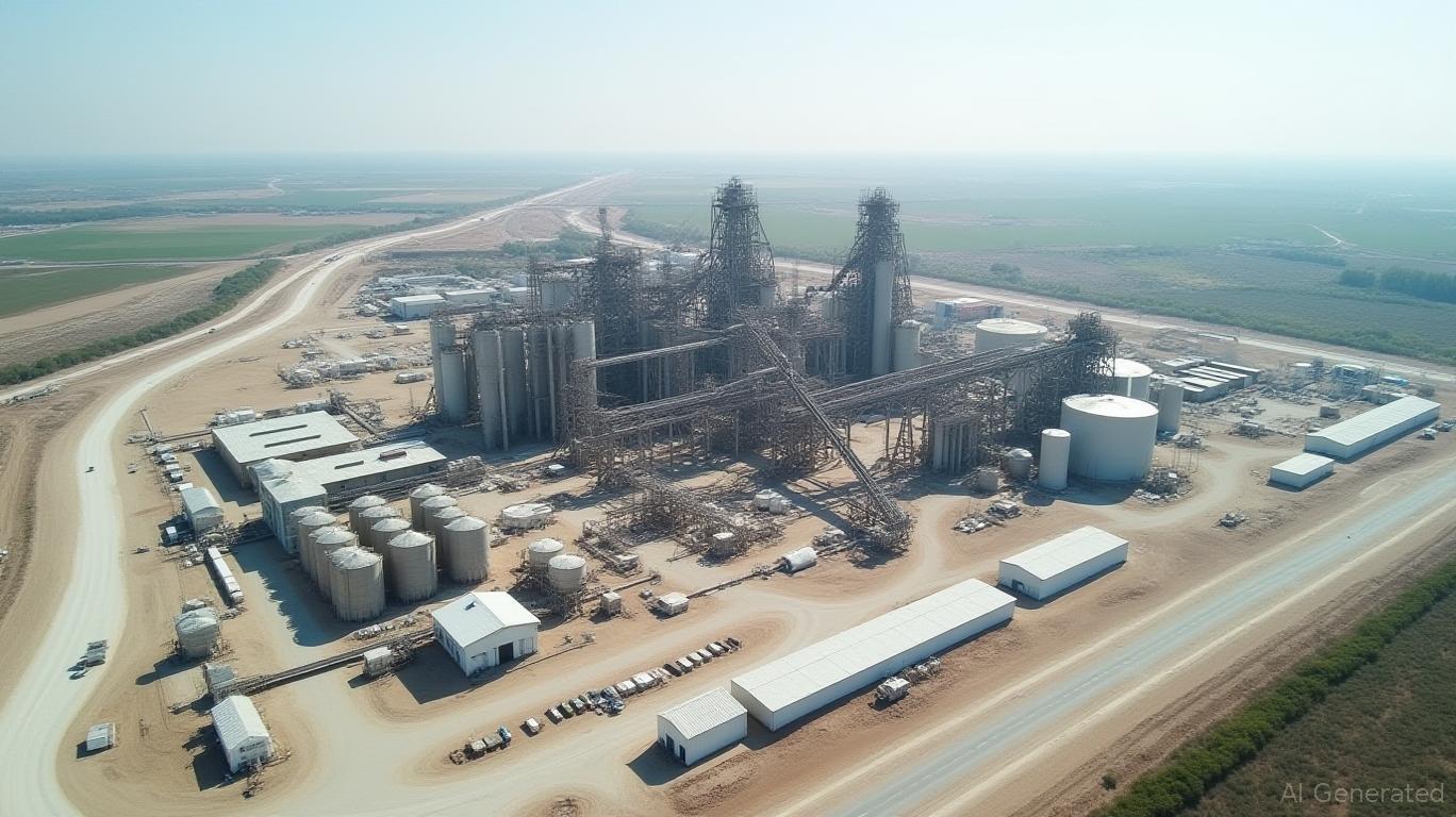 Mosaic's Tightrope Walk: Can Higher Prices Offset Production Slumps?