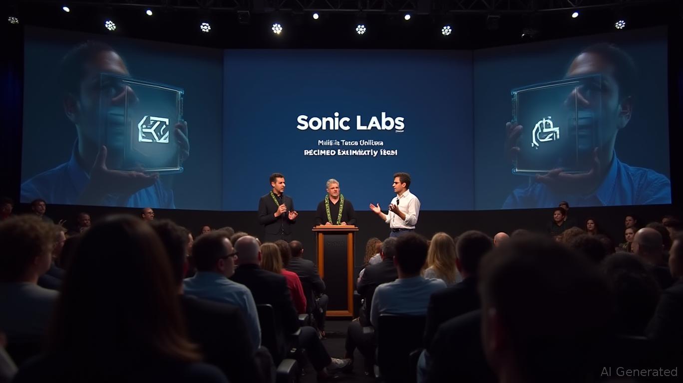 Sonic Labs to Distribute Unclaimed Tokens Post Audit