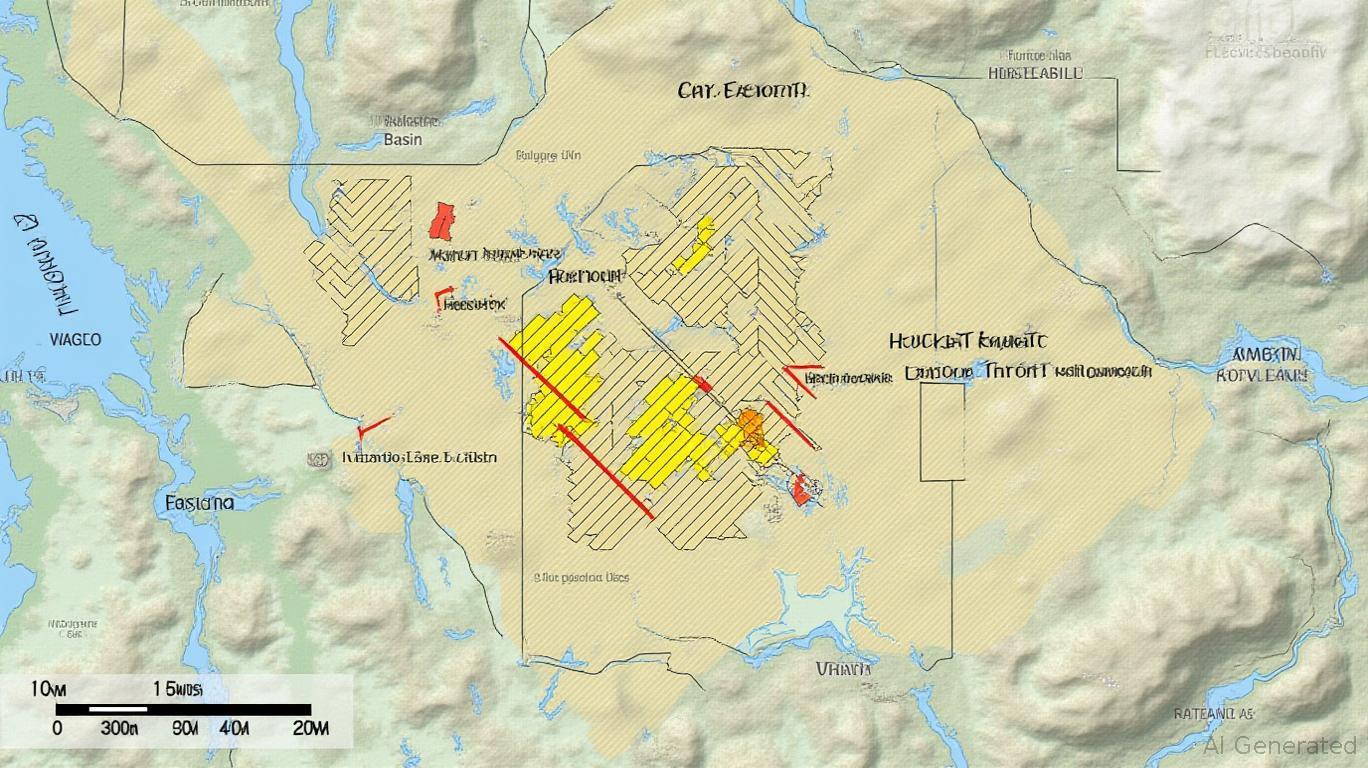 Foremost Clean Energy's Athabasca Basin Play: High-Grade Uranium Potential Ignites in Clean Energy's Spotlight