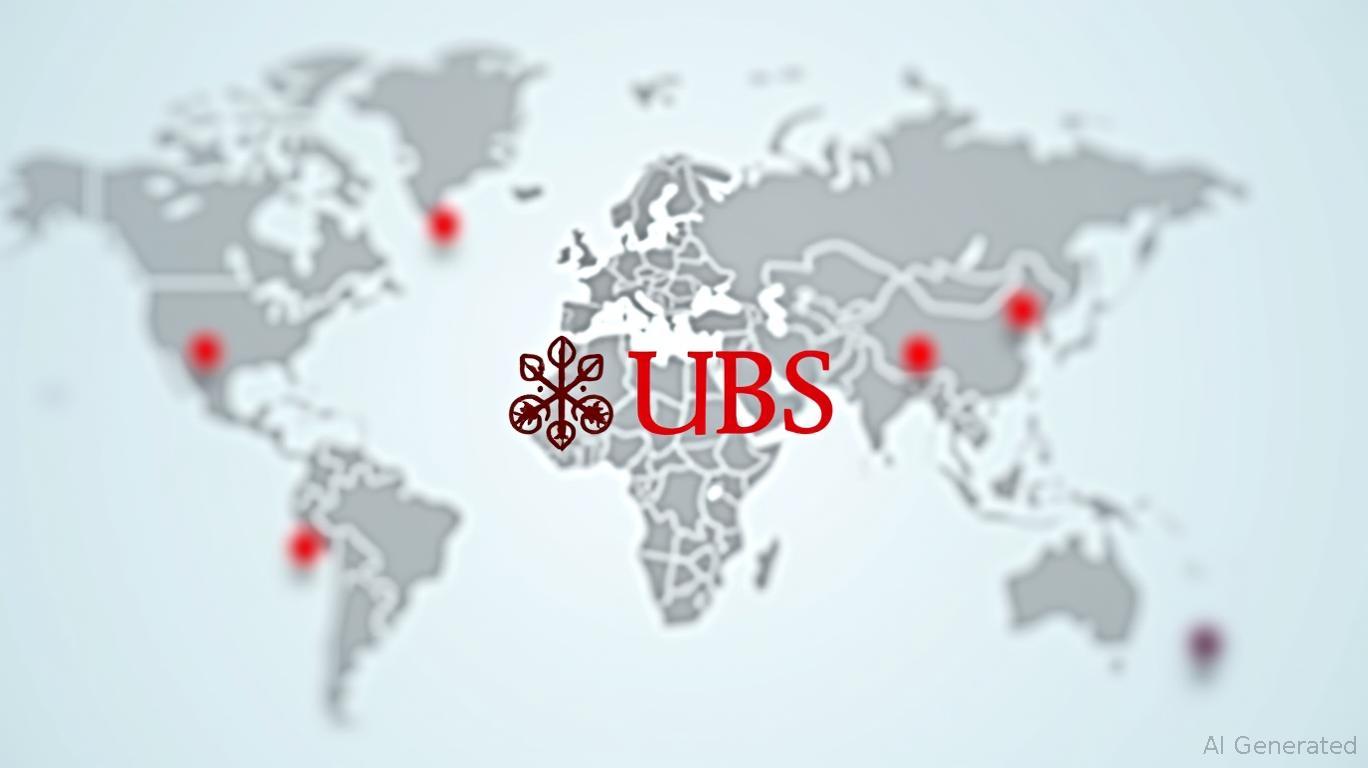Swiss Banking Reforms and UBS: Navigating Capital Headwinds for Long-Term Resilience