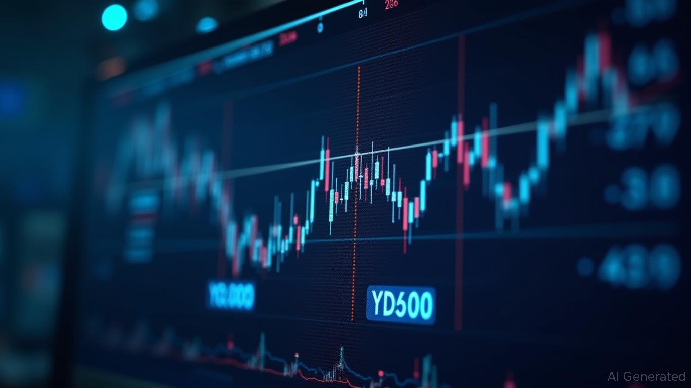 Dow Jones Volatility and Sector Resilience: Navigating Post-Fed Rate Uncertainty
