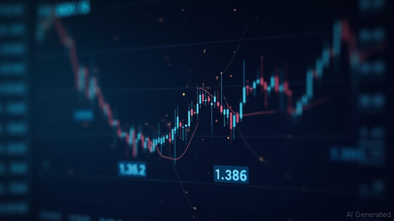 Navigating USDCAD's Tug-of-War: UBS Sees Near-Term Opportunities Amid Trade Tensions