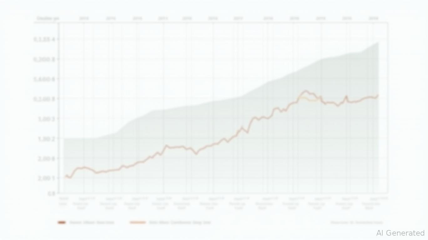 Natural Gas Prices Heating Up: How Weather and Storage Deficits Create Bullish Momentum