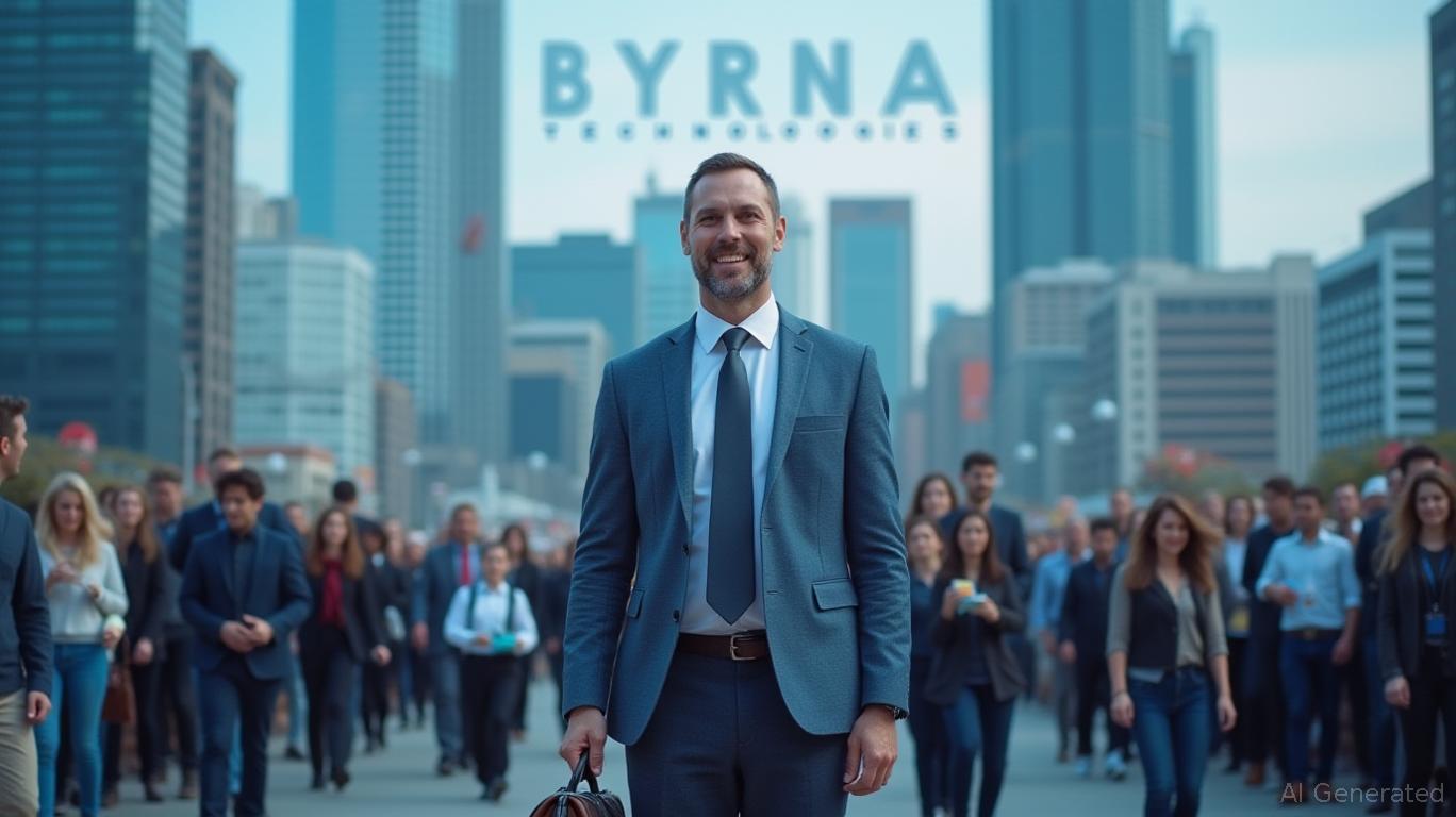 Unraveling Byrna Technologies' 18% Surge: A Technical and Thematic Deep Dive