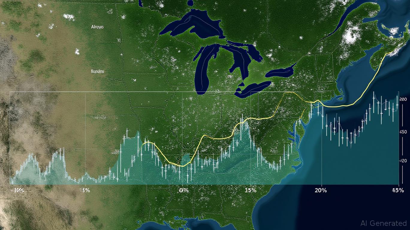 Weathering the Storm: Navigating Volatility in CBOT Agricultural Futures