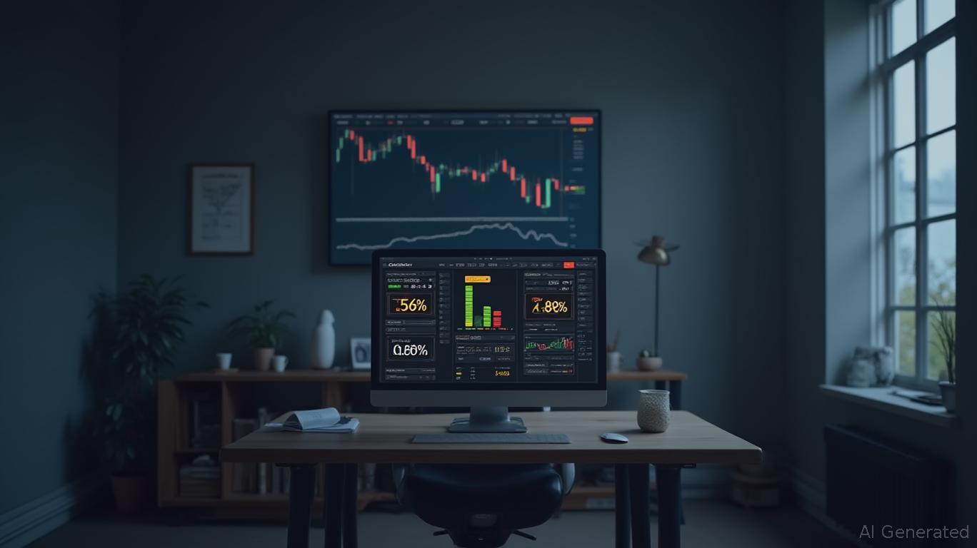 Dogecoin's Trading Volume Drops 56% Amid 4.89% Price Gain