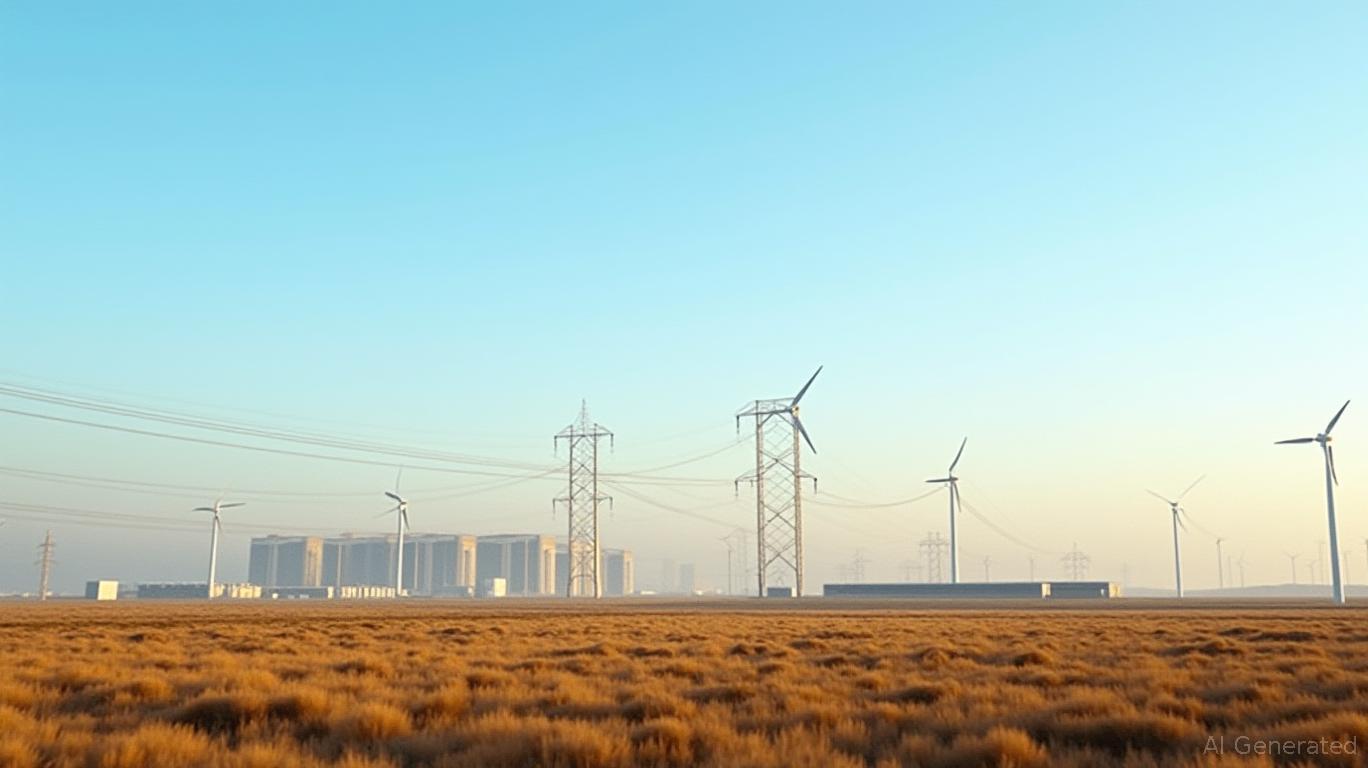 Gridlocked to Grid Ready: The Investment Opportunity in U.S. Transmission Infrastructure Amid the AI Revolution