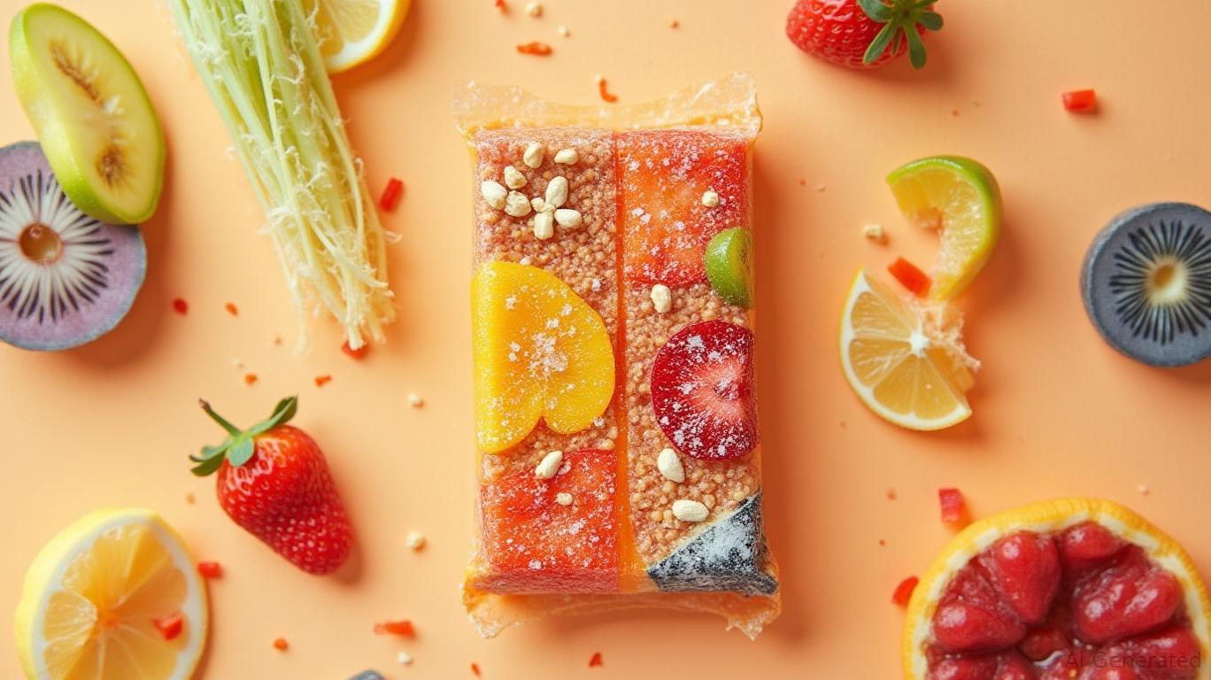 The Fiber Frontier: How Plant-Based Innovators Are Tapping into Longevity and Chronic Disease Prevention