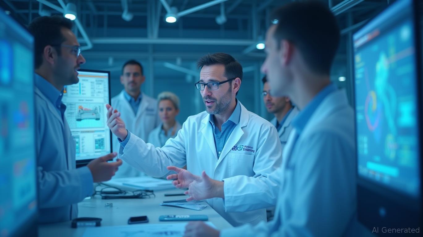 Dassault Systèmes: Can AI Save Its 2029 Earnings Target?