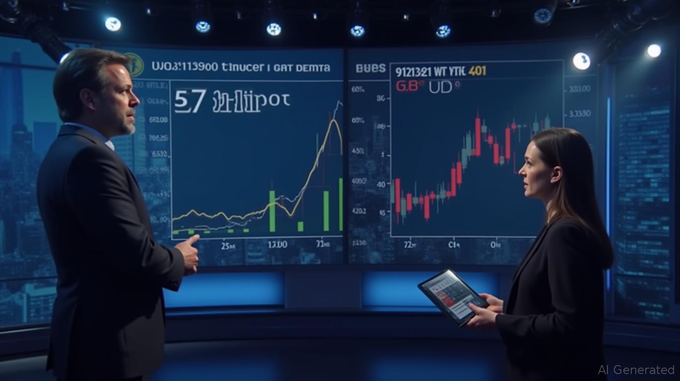 Elon Musk's Fiscal Crisis Warning: Bitcoin's Moment as Digital Sovereign Gold