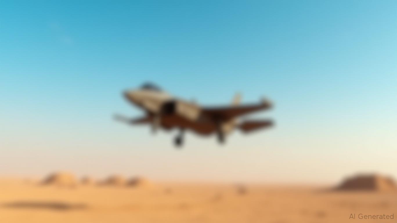Geopolitical Crosshairs: How Iran-Israel Tensions Impact Defense, Energy, and Investors