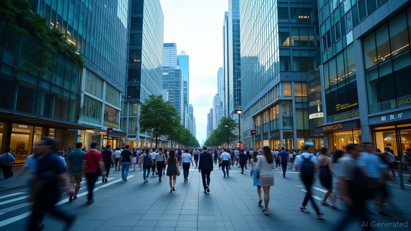 Link REIT's Singapore IPO: A Strategic Leap to Unlock Global Value