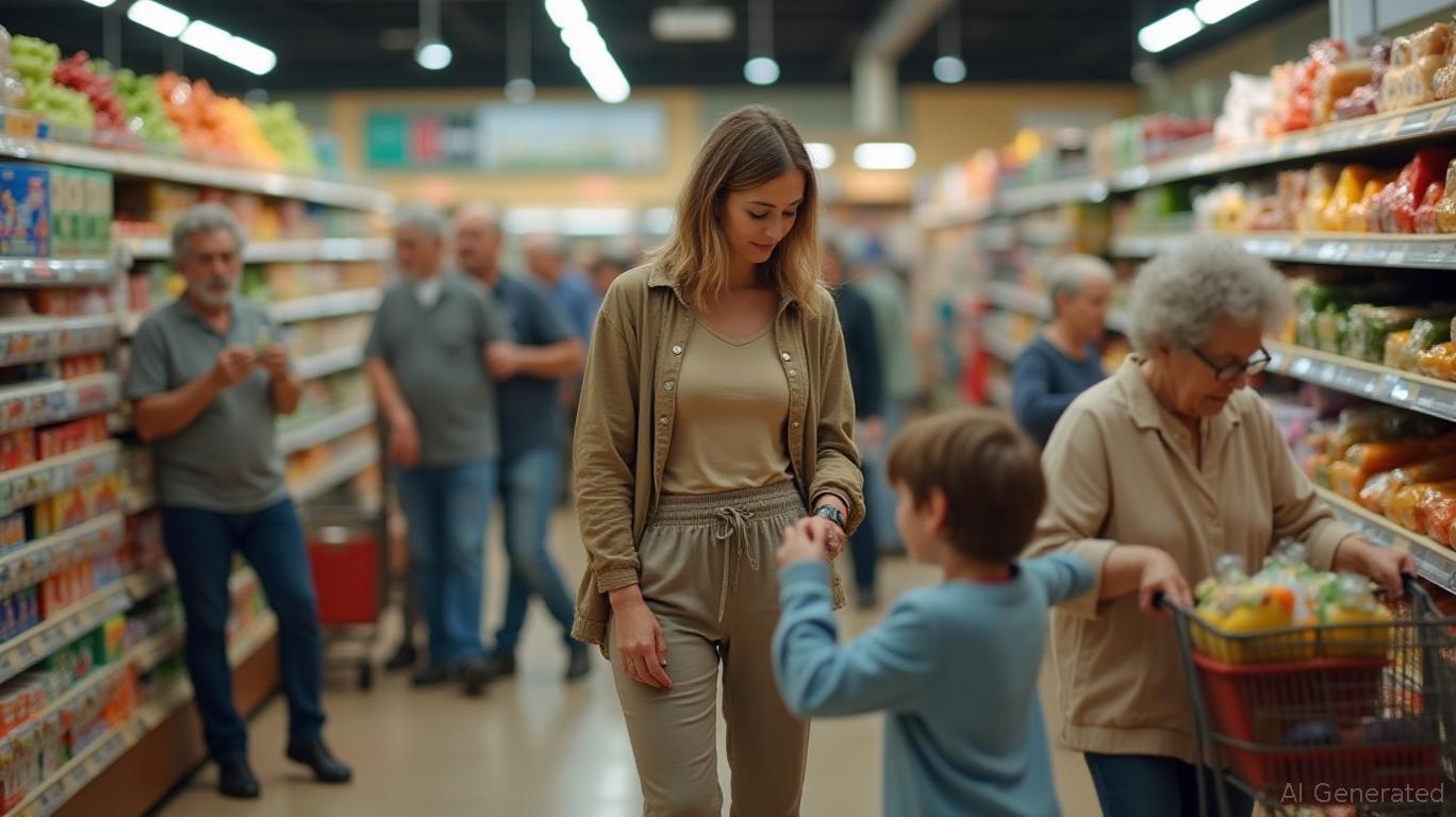 Navigating the Consumer Sector: Where Resilience Meets Risk in 2025