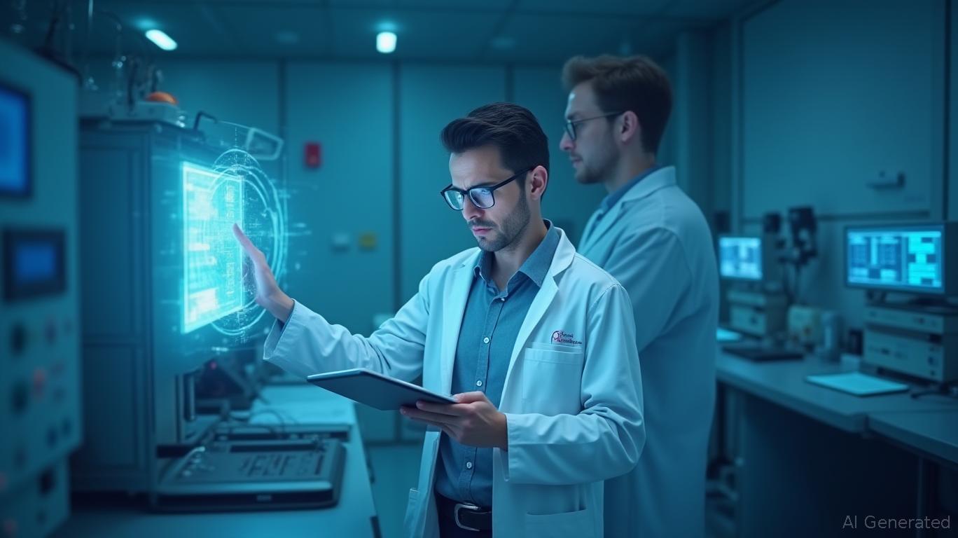 Tempus AI's Governance Woes and Accounting Clouds Cast Doubt on Equity Value
