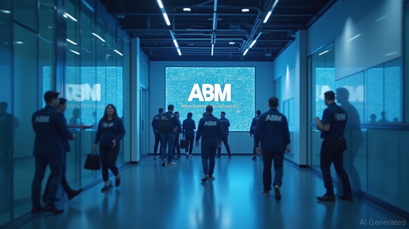 ABM Industries: Navigating Mixed Earnings with an Eye on Long-Term Value