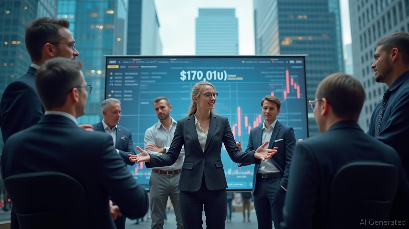 Bitcoin Targets $150,000 by 2024 on Institutional Adoption and Macroeconomic Trends