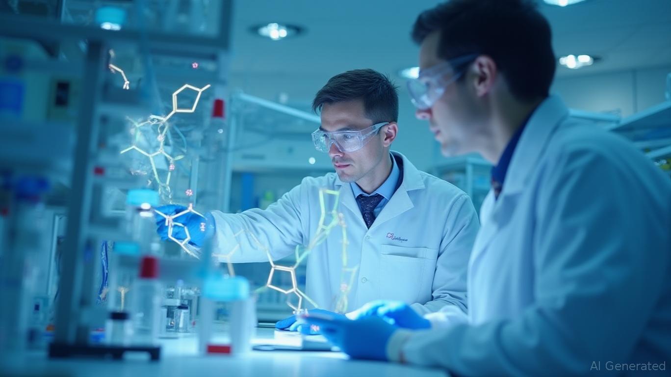 Sarepta's FDA Platform Designation: A Catalyst for Gene Therapy Efficiency and Investment Gains