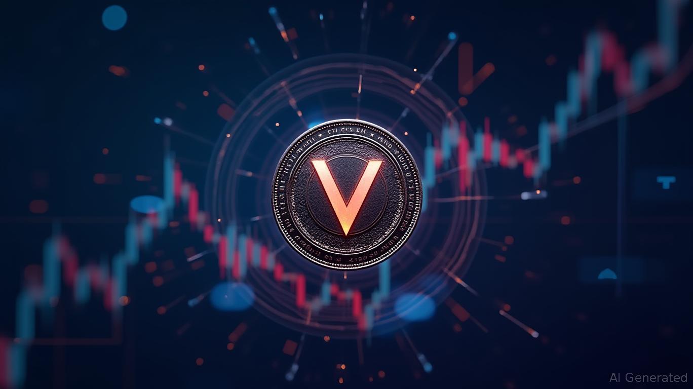 Virtuals Protocol surges 11% to $1.84 but momentum wanes