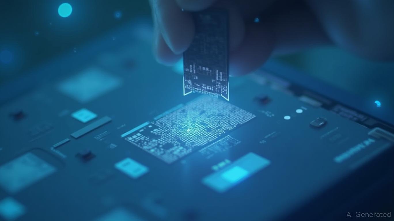Digimarc's Lawsuit Fallout: Assessing Stock Viability and Investor Recovery Prospects