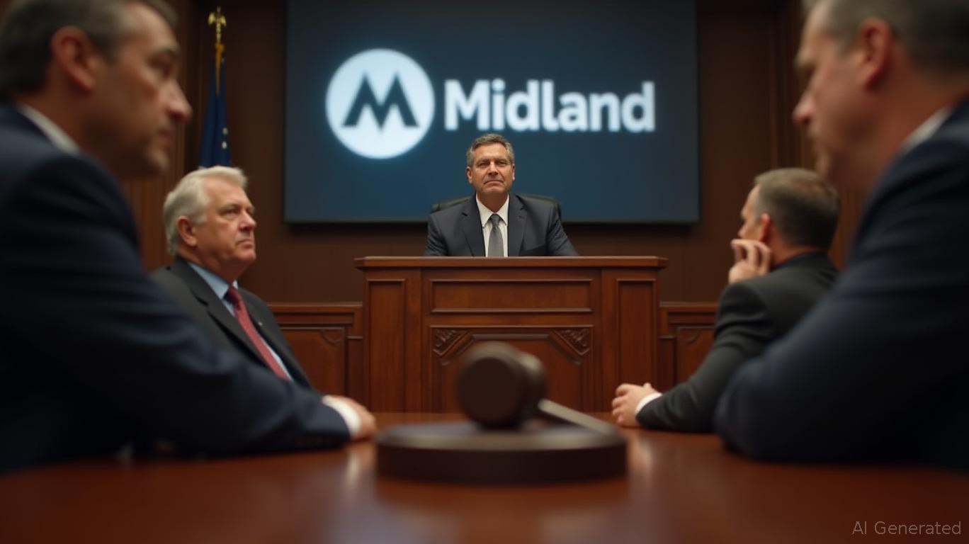 Midland States Bank to Pay $3.125 Million in Overdraft Fee Lawsuit Settlement