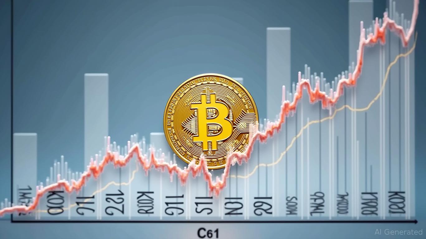 Bitcoin's Decade of Outperformance: A $230,000 Inflation Hedge in the Making