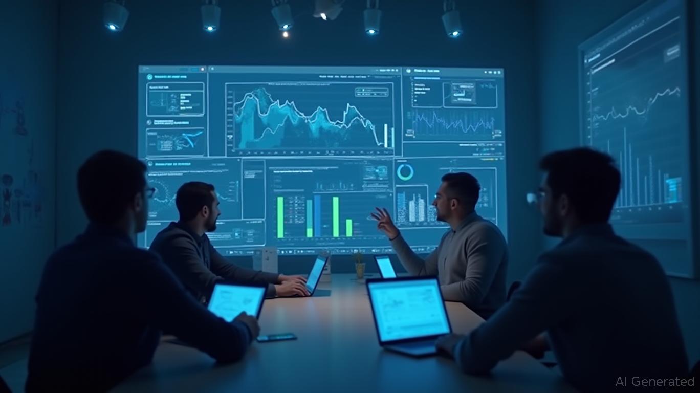 The AI Content Revolution: Strategic Investment Opportunities in Marketing Tools