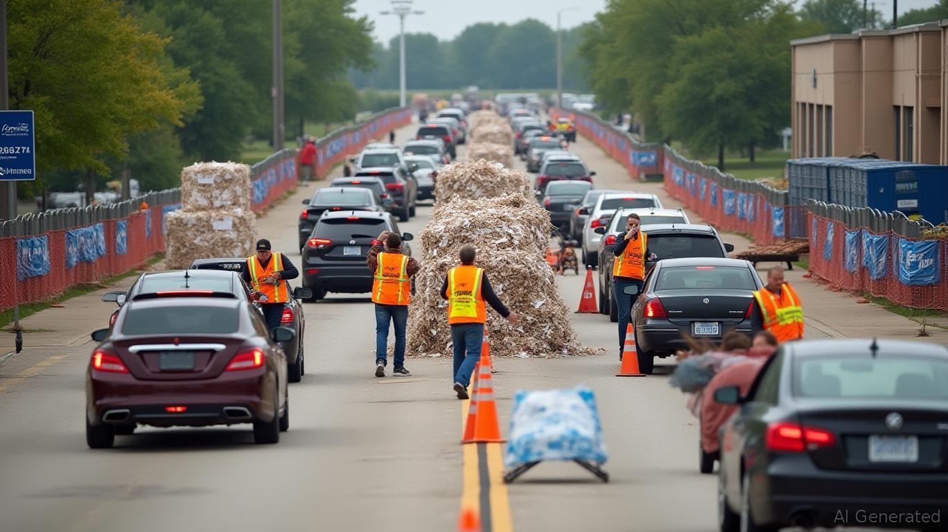 Comerica's Shred Day: A Model for Sustainable Banking in the ESG Era
