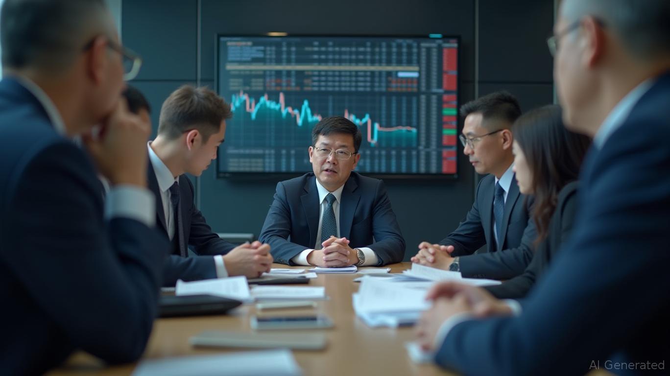 Hong Kong Introduces Regulatory Framework for Stablecoins Pegged to HKD