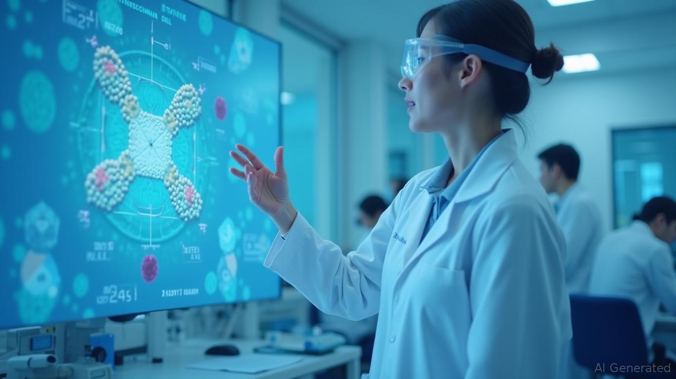 Summit Therapeutics: Navigating Legal Storms and Clinical Crossroads – A Risk-Reward Analysis
